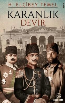 Karanlık Devir - 1