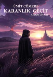 Karanlık Geçit - Ardor Diyarı - Artlas Yayınevi