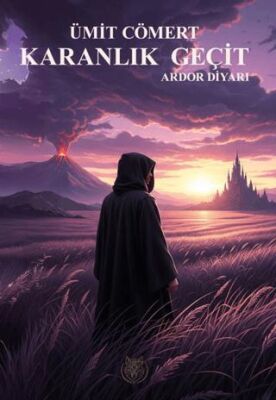 Karanlık Geçit - Ardor Diyarı - 1