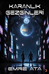 Karanlık Gezginleri - Cinius Yayınları