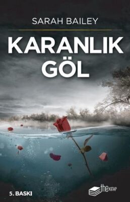 Karanlık Göl kapağı