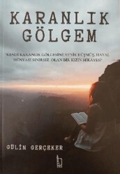 Karanlık Gölgem - İZYAKO