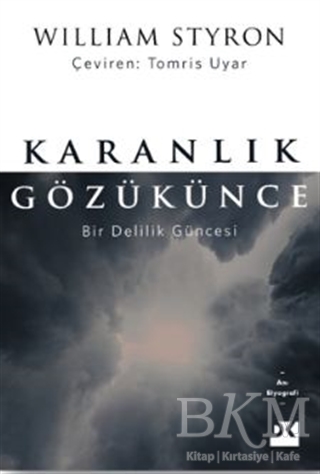 Karanlık Gözükünce - Doğan Kitap