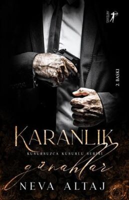 Karanlık Günahlar - 1