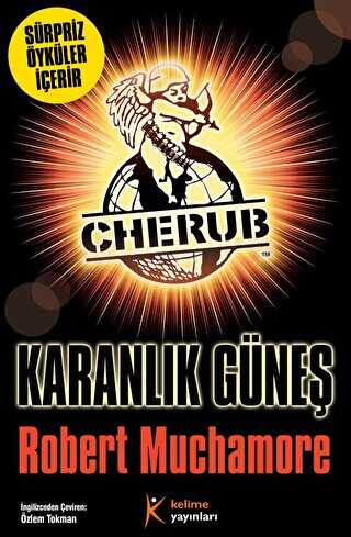 Cherub - Karanlık Güneş