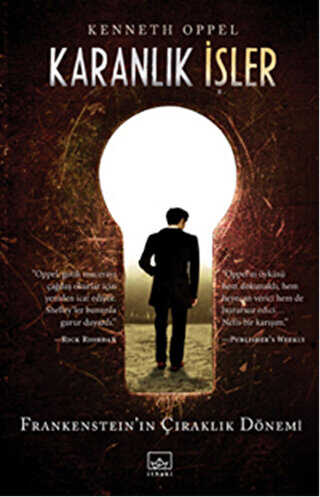 Karanlık İşler - İthaki Yayınları