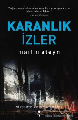 Karanlık İzler - A7 Kitap