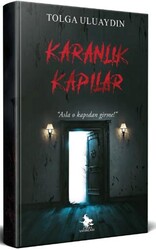 Karanlık Kapılar - Cadı Yayınları