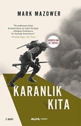 Karanlık Kıta - Alfa Yayınları