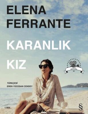 Karanlık Kız - 1