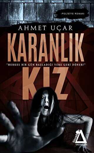 Karanlık Kız - Sisyphos Yayınları