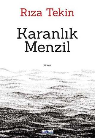 Karanlık Menzil - 1