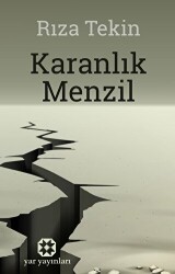 Karanlık Menzil - Yar Yayınları