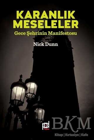 Karanlık Meseleler - Pales Yayıncılık