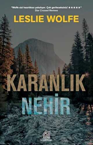 Karanlık Nehir - 1