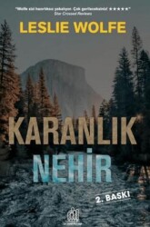Karanlık Nehir - Orman Kitap
