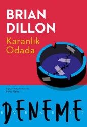 Karanlık Odada - Everest Yayınları