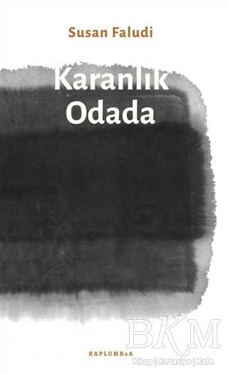 Karanlık Odada - Kaplumbaa Kitap