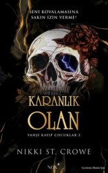 Karanlık Olan - Nox Yayınları