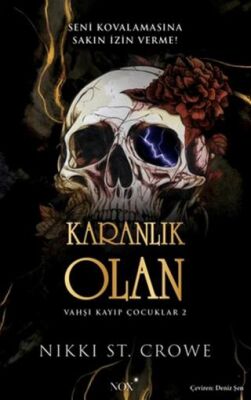 Karanlık Olan - 1