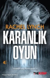 Karanlık Oyun - The Roman