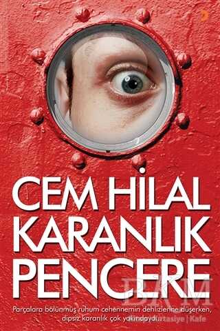 Karanlık Pencere kapağı