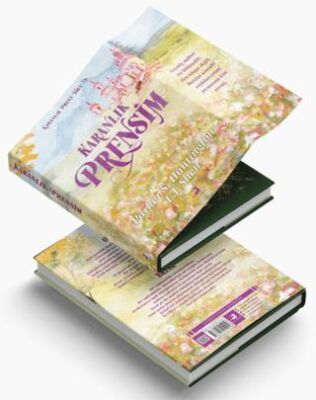 Karanlık Prensim - 1