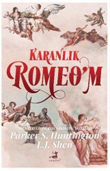 Karanlık Romeo’m - Olimpos Yayınları