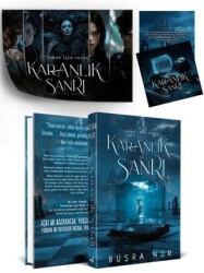 Karanlık Sanrı - İndigo Kitap