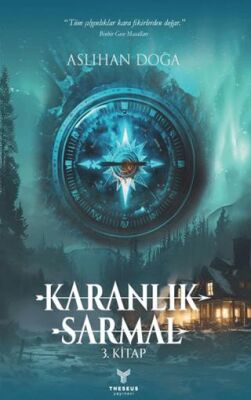 Karanlık Sarmal - 1