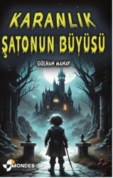Karanlık Şatonun Büyüsü - Mondes Yayınları