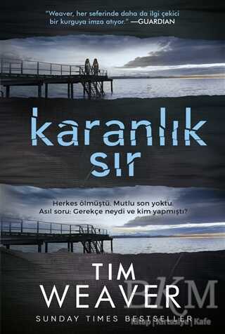 Karanlık Sır - Ephesus Yayınları