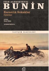Karanlık Sokaklar - İletişim Yayınevi