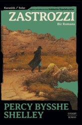 Karanlık Sular Zastrozzi Bir Romans - Everest Yayınları