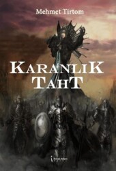 Karanlık Taht - İkinci Adam Yayınları