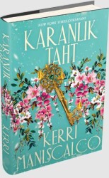 Karanlık Taht - Ephesus Yayınları