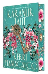 Karanlık Taht Yan Boyamalı - Ephesus Yayınları