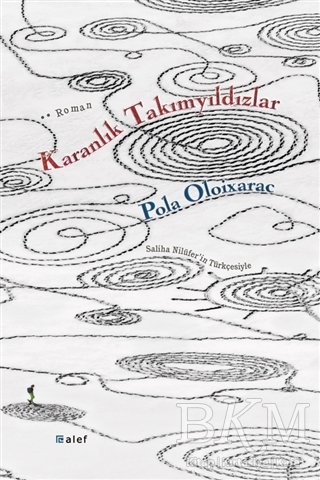 Karanlık Takımyıldızlar - Alef Yayınevi