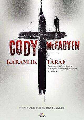 KARANLIK TARAF - Limos Yayınları