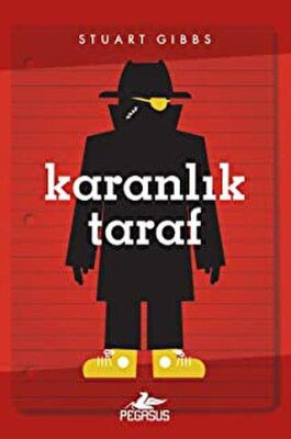 Karanlık Taraf kapağı