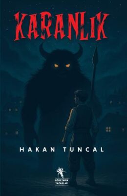 Karanlık – Tülütabaklar - 1