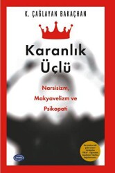 Karanlık Üçlü - Devinim Kitap