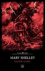 Karanlık Yazılar - İthaki Yayınları