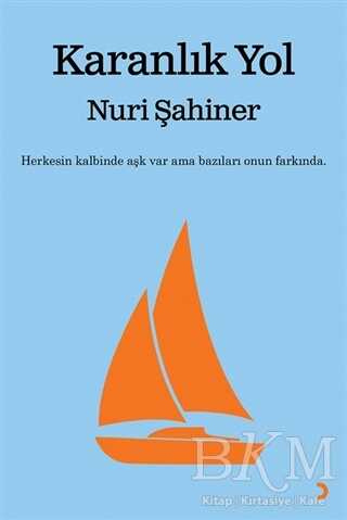 Karanlık Yol - Cinius Yayınları