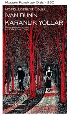 Karanlık Yollar - 1