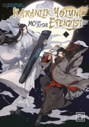 Karanlık Yolun Efendisi 1 - Athica Yayınları