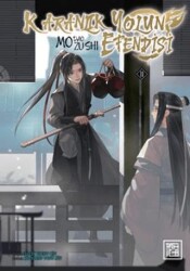 Karanlık Yolun Efendisi 2 - Athica Yayınları