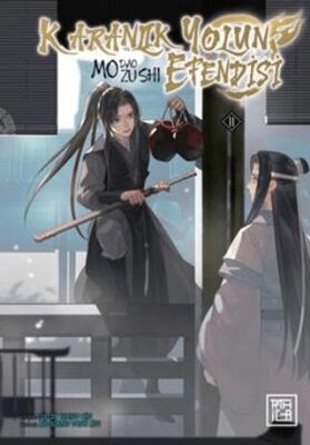 Karanlık Yolun Efendisi 2 - 1