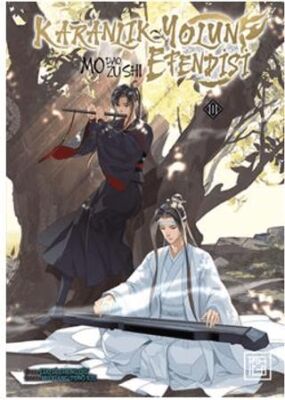 Karanlık Yolun Efendisi 3 - 1