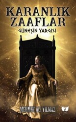 Karanlık Zaaflar 2 - Ateş Yayınları